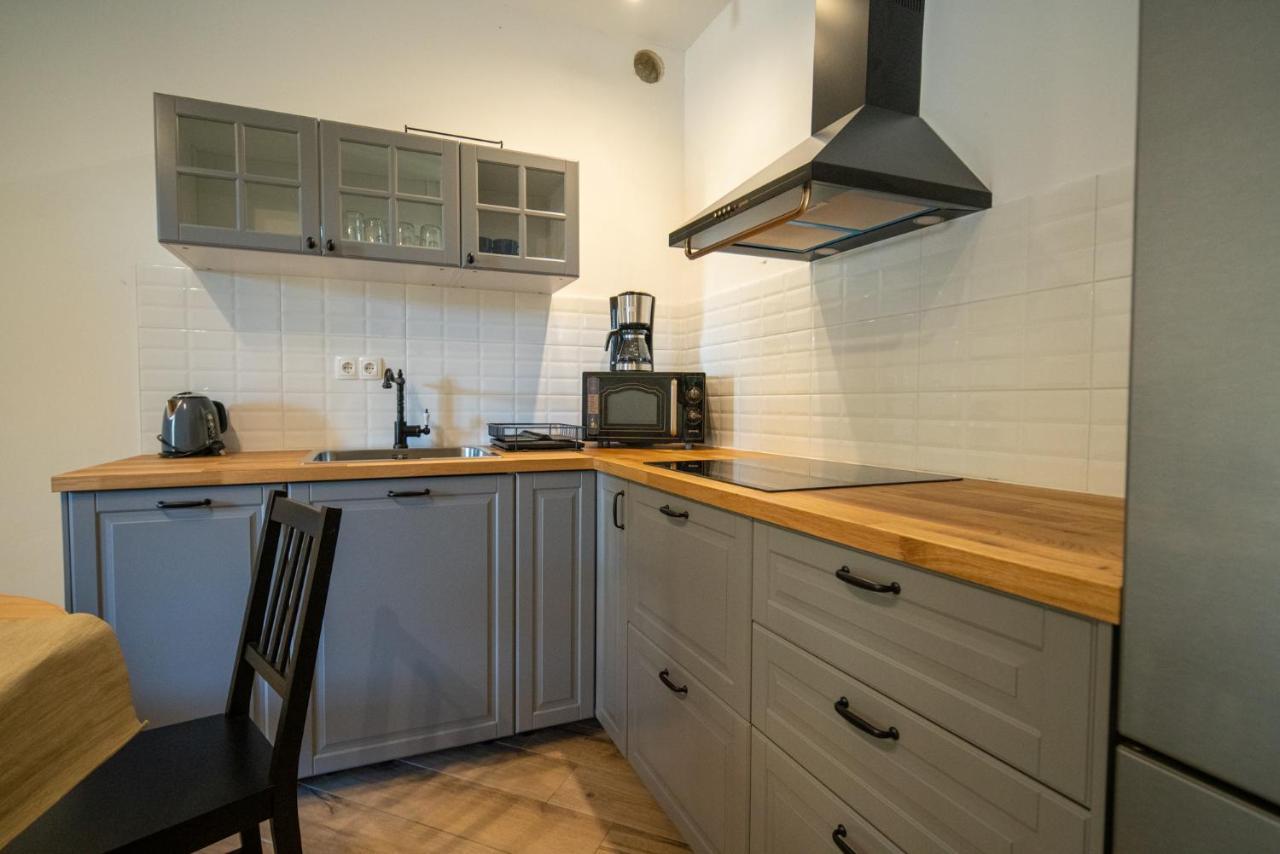 Apartmani Mara Pakoštane 外观 照片