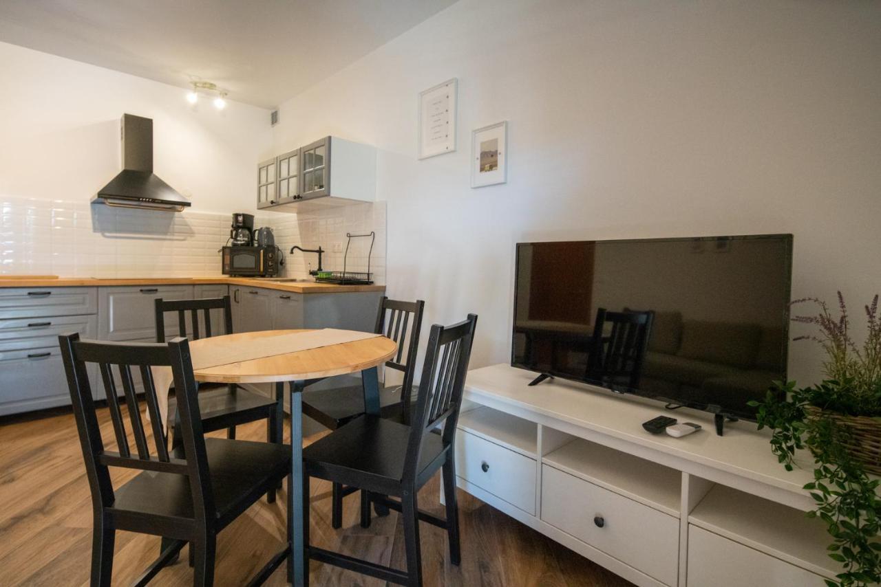 Apartmani Mara Pakoštane 外观 照片