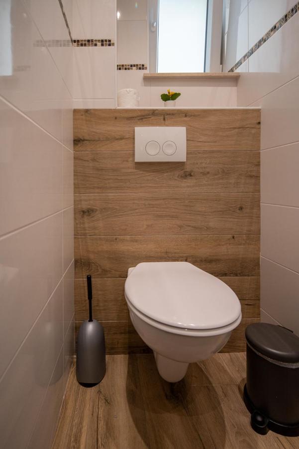 Apartmani Mara Pakoštane 外观 照片