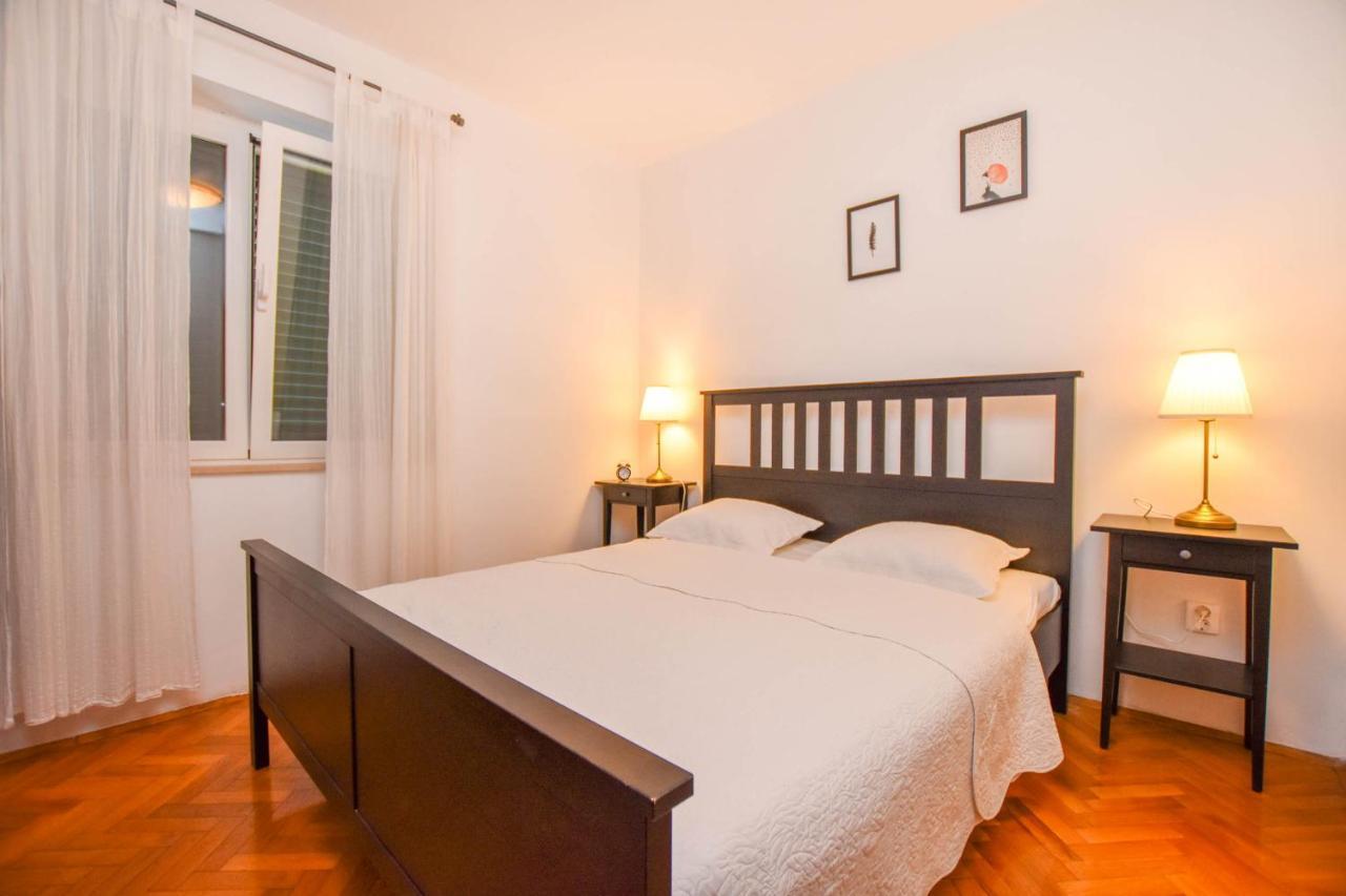 Apartmani Mara Pakoštane 外观 照片
