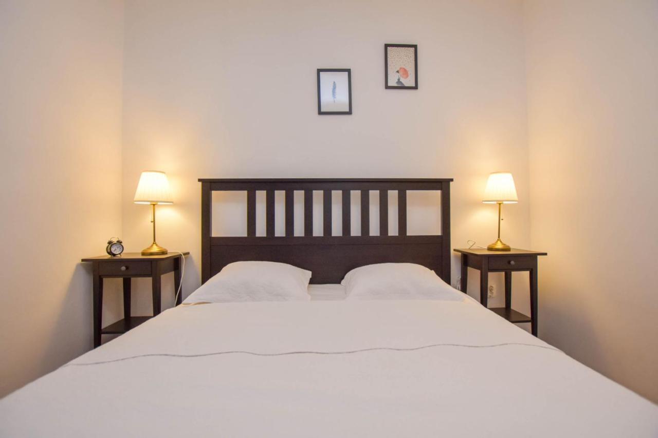 Apartmani Mara Pakoštane 外观 照片